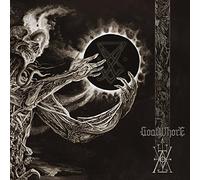 Goatwhore Vengeful Ascension (CD) Album (Importación USA)
