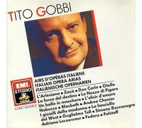 Gobbi - Italian Opera Arias