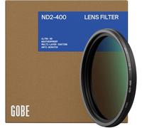 Gobe Filtro de lente NDX de 52 mm variable ND (1 pico)