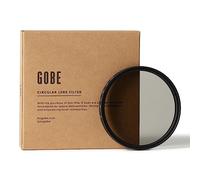 Gobe - Filtro para Objetivo de Polarizado Circular (CPL) 58 mm (1Peak)