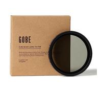 Gobe - Filtro para Objetivo Variable ND 82 mm (1Peak)