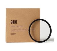Gobe - Filtro UV para Objetivo 62 mm (3Peak)