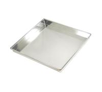 GOBEL 125105 Cajón Génoise Bordeado en Alambre