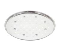 Gobel 127.120 Perforado Pizza Estaño