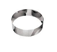 Gobel 864.930 Círculo Vacherin INOX