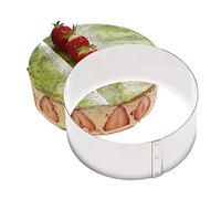 Gobel 864990 Círculo Vacherin INOX