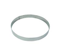 Gobel 865080 Círculo de Espuma INOX