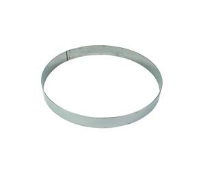 Gobel 865080 Círculo de Espuma INOX