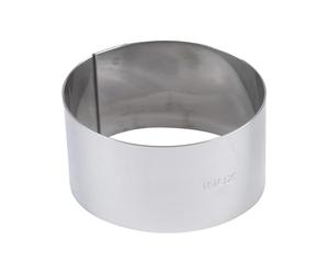 Gobel 865110 Círculo Entremet INOX