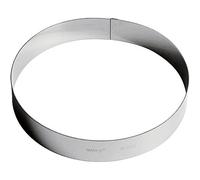 GOBEL 865130 Anillo Entremet Inox