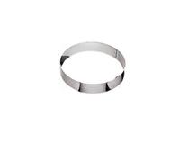 Gobel 865140 Círculo Entremet INOX