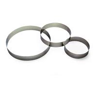 GOBEL 865180 Anillo Entremet Inox
