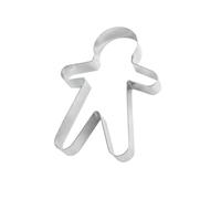 GOBEL 884110 Mannele Forma Acero Inoxidable