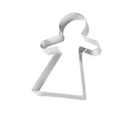 GOBEL 884111 Mannele Forma Hembra Acero Inoxidable