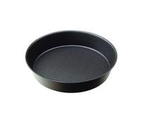 Gobel Alta Flan Moho, Sin Stick - 100 mm x 30 mm de Alto, 100 mm - 30 mm HT