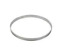 Gobel - Anillo rodando Acero Inoxidable, 260 mm