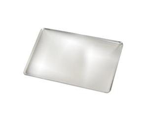 Gobel - Bandeja de Horno Aluminio - Pastelería, bollería - 40x30 cm
