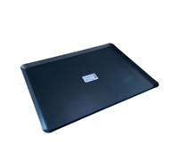 GOBEL - Bandeja para Pastelería - Aluminio con Revestimiento Antiadherente - 40 cm x 30 cm x 1 cm