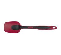 Gobel - Cuchara de Silicona Pasión - Para Cocina y Pastelería - Ideal para rellenar mangas pasteleras - Suave, Cómoda y Ergonómica - No raya - Fácil de limpiar - 28 cm