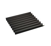 Gobel, Dientes Placa Lobo, Antiadherente