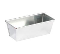 Gobel - Hierro Tortiera, Blanco, estaño, 27 cm