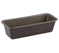 Gobel - Molde embutido - Acero - Revestimiento Antiadherente bicapa - 28 x 10 x 7,5 cm