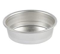 Gobel - Molde Redondo - Hojalata - Material reciclable - Ø 14 cm