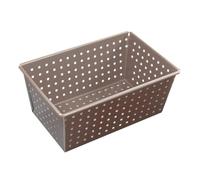 Gobel Pï World Cuisine A4982314 - Brown perforado