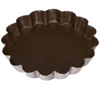 Gobel Tartaleta Redonda estriada