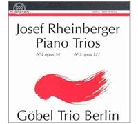 Gobel-Trio Berlin - Piano Trios