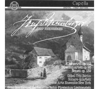 Gobel-Trio Berlin; Sonare Quartett; Bronx Arts Ensemble - Joseph Rheinberger: Musique de Chambre