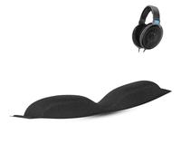 Gobelieve Almohadilla de Repuesto para Diadema Compatible con Sennheiser HD 660S/HD660S2/HD650/HD600/HD6XX/HD58X/HD580/HD565/HD545/HD535 Auriculares Almohadillas para Auriculares con Tela Duradera