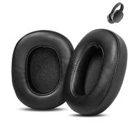 Gobelieve Almohadillas Auriculares Compatible con Skullcandy Hesh 3/ANC/EVO & Crusher Wireless/ANC/EVO & Venue ANC Over-Ear Auriculares Almohadillas para Auriculares con Cuero proteico