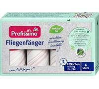 Gobemouche, 4 pièces - Marque DM Allemagne - Compatible avec profissimo - Fliegenfänger, 4 St