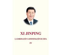 GOBERNACIÓN Y ADMINISTRACIÓN DE CHINA, LA IV, CONECTADO (BROCHÉ, EN ESPAÑOL)