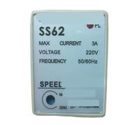 Gobernador de motor Ss62 Gobernador original for industrial