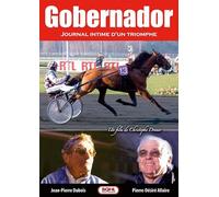 Gobernador [Francia] [DVD]