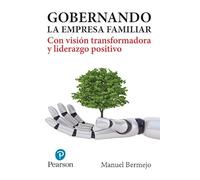 GOBERNANDO LA EMPRESA FAMILIAR