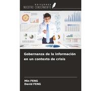 Gobernanza de la información en un contexto de crisis