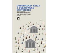 Gobernanza ética y desarrollo sostenible. | María Ángeles Abellán López, Gonzalo Pardo Beneyto