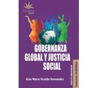 Gobernanza Global Y Justicia Social (ebook)