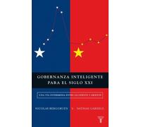 Gobernanza inteligente para el siglo XXI | Nicolas Berggruen, Nathan Gardels