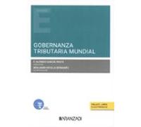 Gobernanza tributaria mundial (Estudios)