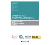 Gobernanza tributaria mundial (Estudios)