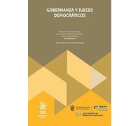 Gobernanza y jueces democráticos (Monografías Maior)