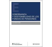Gobernanza y Sostenibilidad de los Fondos de Pensiones (Estudios)