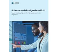 Gobernar con la inteligencia artificial