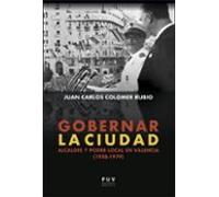 Gobernar La Ciudad