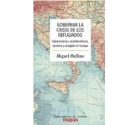 Gobernar La Crisis De Los Refugiados