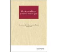 Gobierno Abierto Y Nuevas Tecnologías